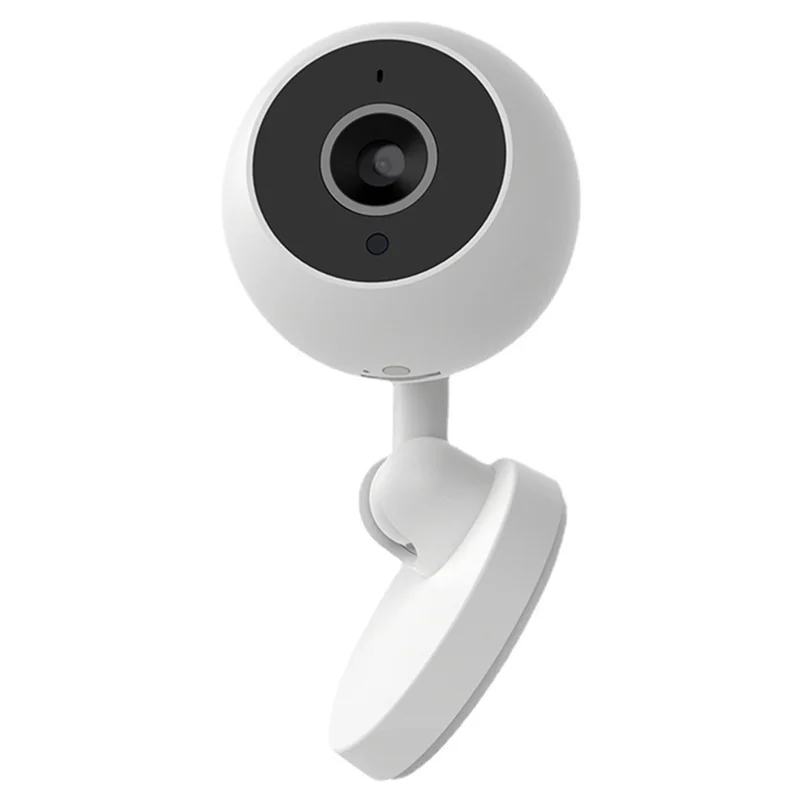 A93P Wifi HD Voice Recorder Motion Detection Indoor Home Surveillance Camcorders 2-Way Audio Remote Monitoring Baby Monitor