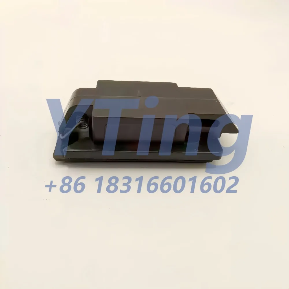 Heidelberg Printing Machine Accessories Enhance Feeder Gai Door Button