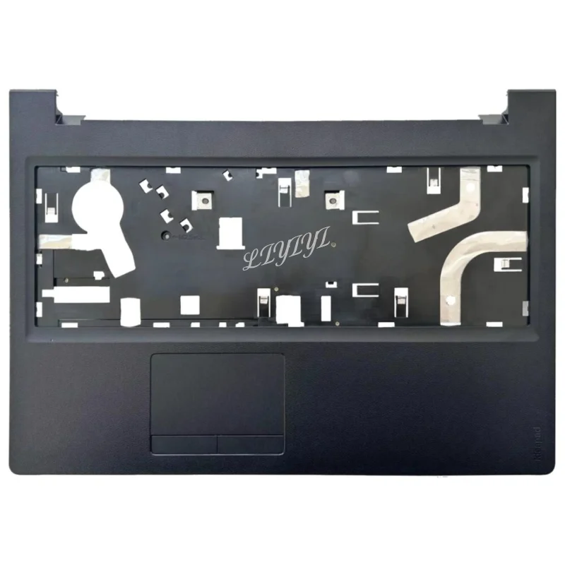 Imagem -02 - Tampa Superior para Lenovo Ideapad Base Inferior 11015isk 110-15ikb Novo