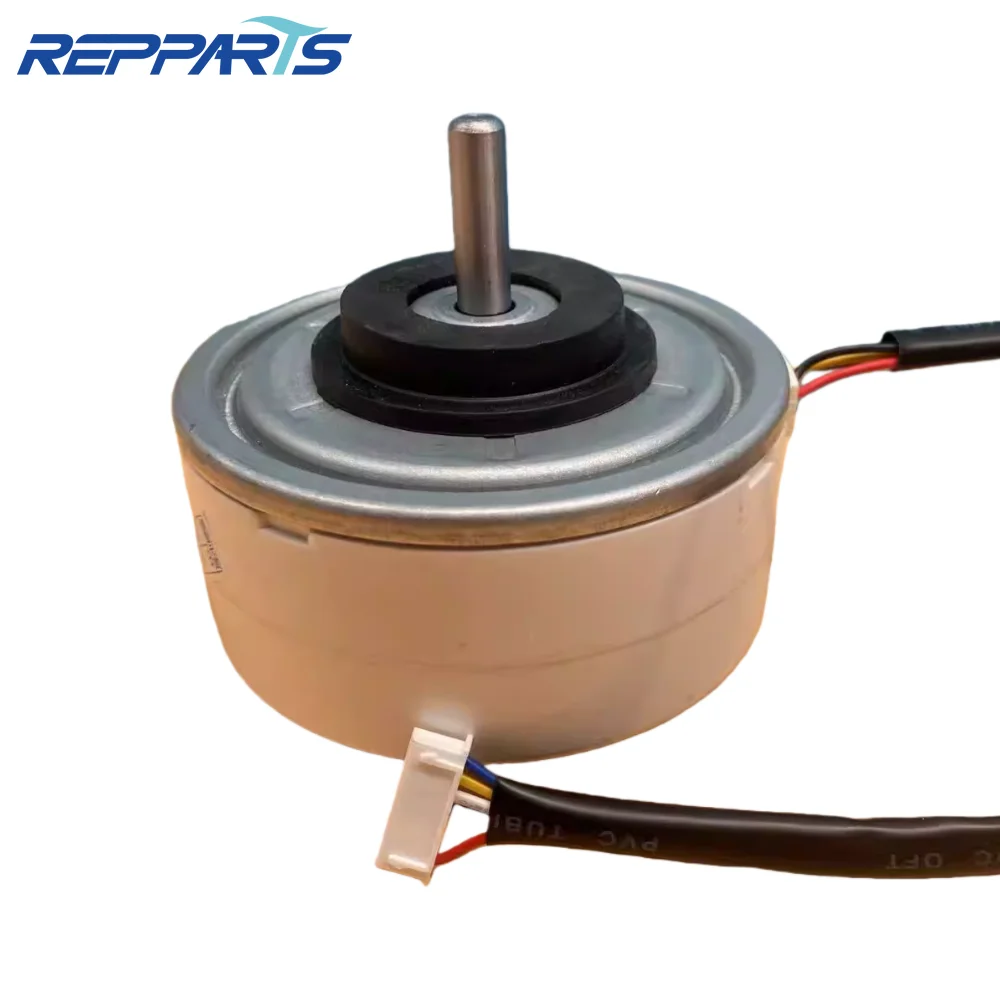

New ZKFP-17-8-1L Fan Motor For Olimpia Industrial Dehumidifier Dehumidification Parts