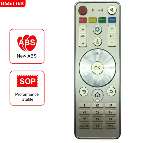 ERF-6A31 ORIGINAL for HISENSE TV REMOTE CONTROL ERF6A31