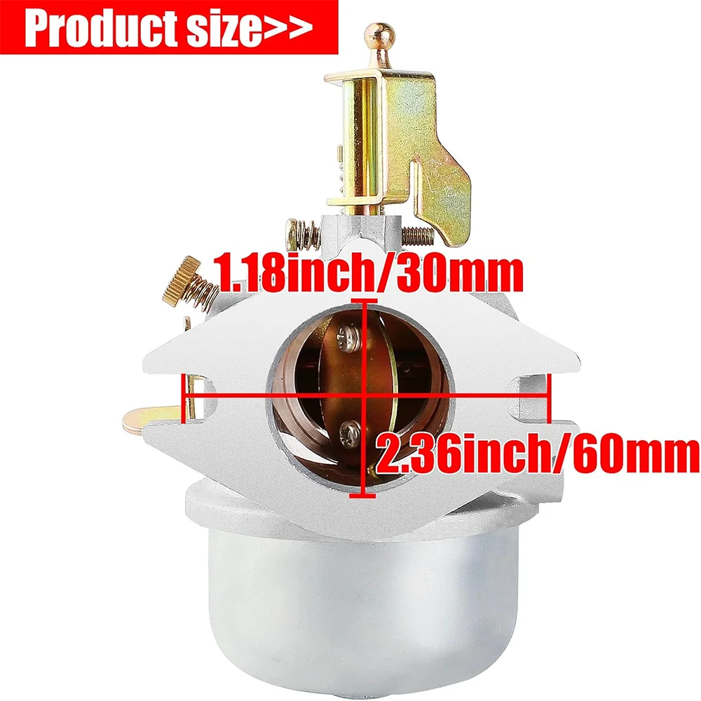 Carburetor for Kohler K321 and K341 Cast Iron Engine 14hp 16hp John Deer Tractor Engine Carb 4505355 45-053-55 45-053-55-S
