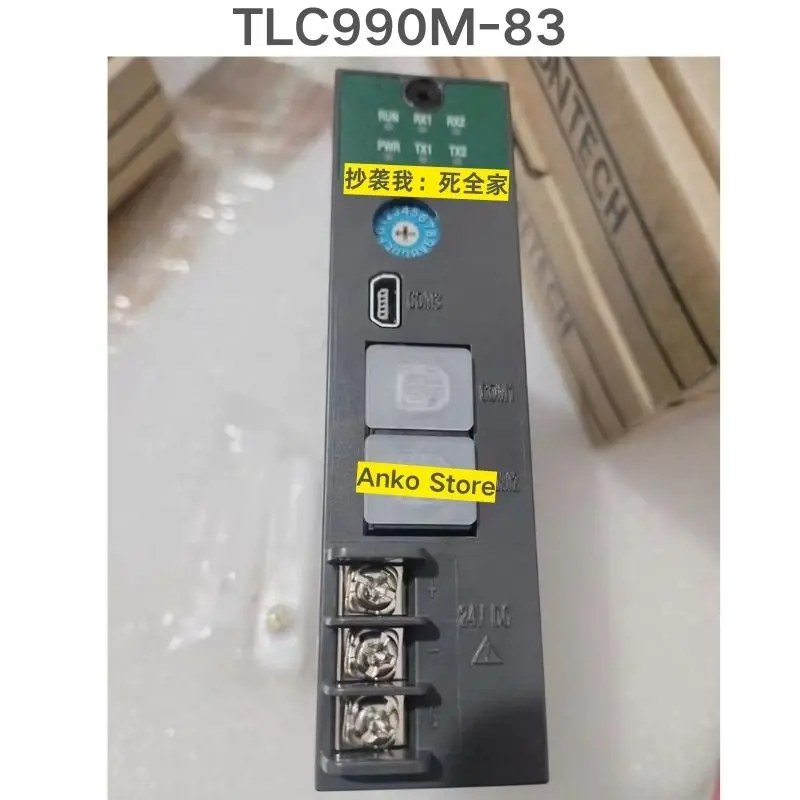 TLC990M-83 Controlador, Brand New