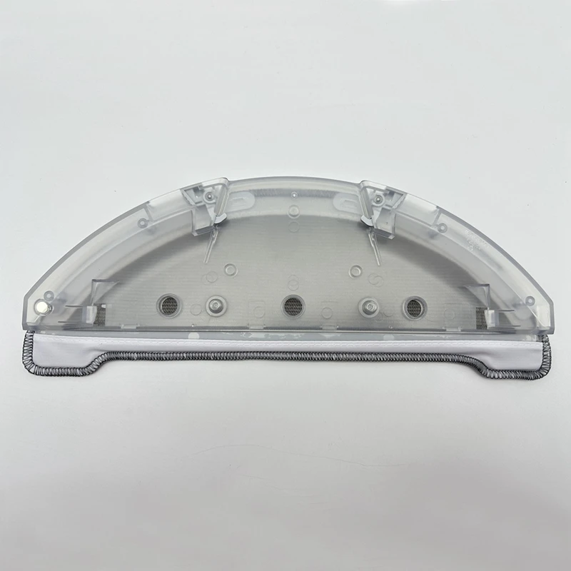 ROIDMI EVE 플러스용 걸레 천 장착 브래킷, 로봇 진공 청소기 예비 부품 액세서리