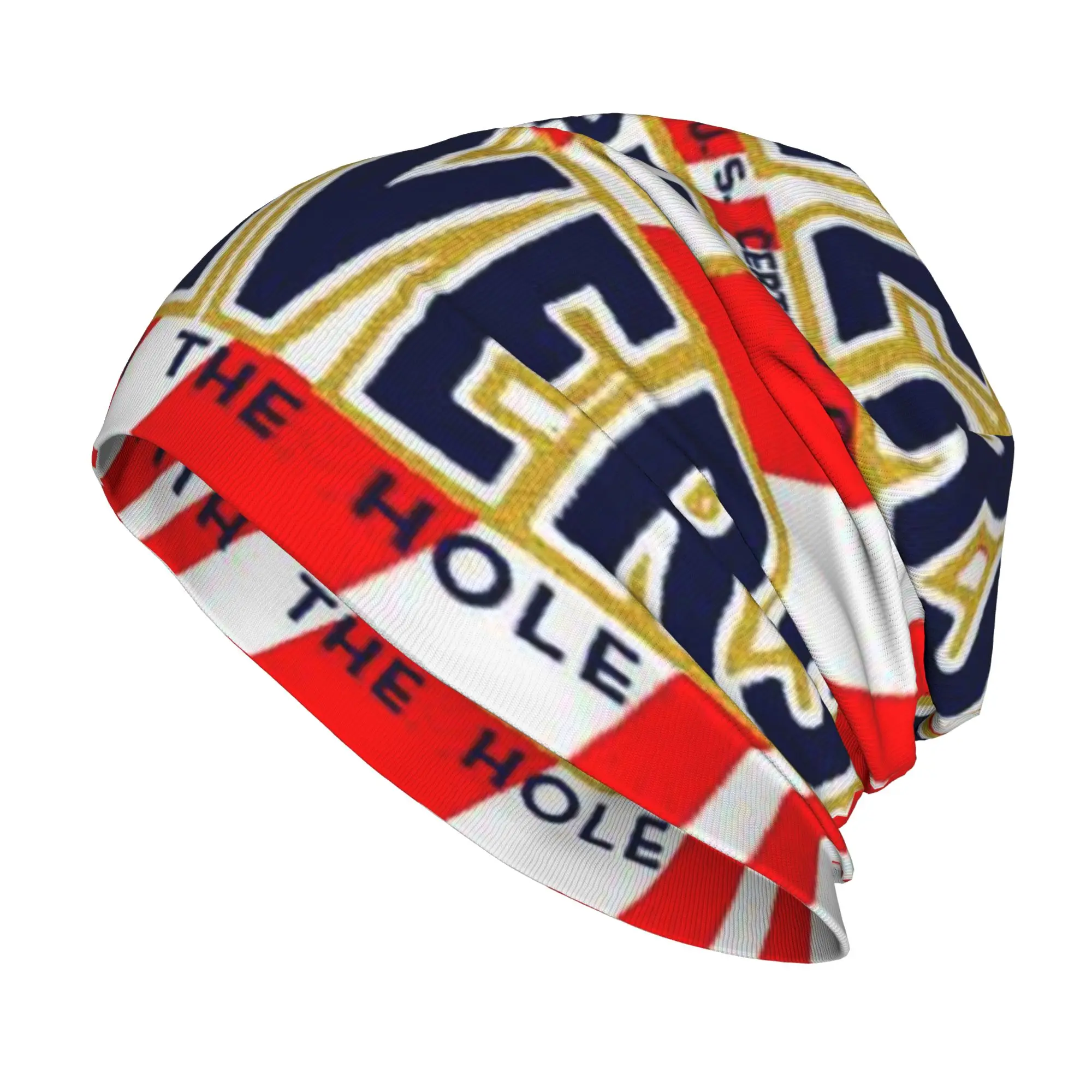 Bonnet Hats Life Savers Men Women's Thin Hat Wrapper Street Style Cap Hip Hop Skullies Beanies Caps