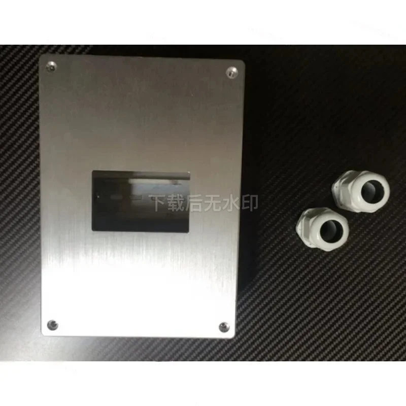 2/3/4/6 Digits Audio Main Switch Air Switch Box Distribution Box