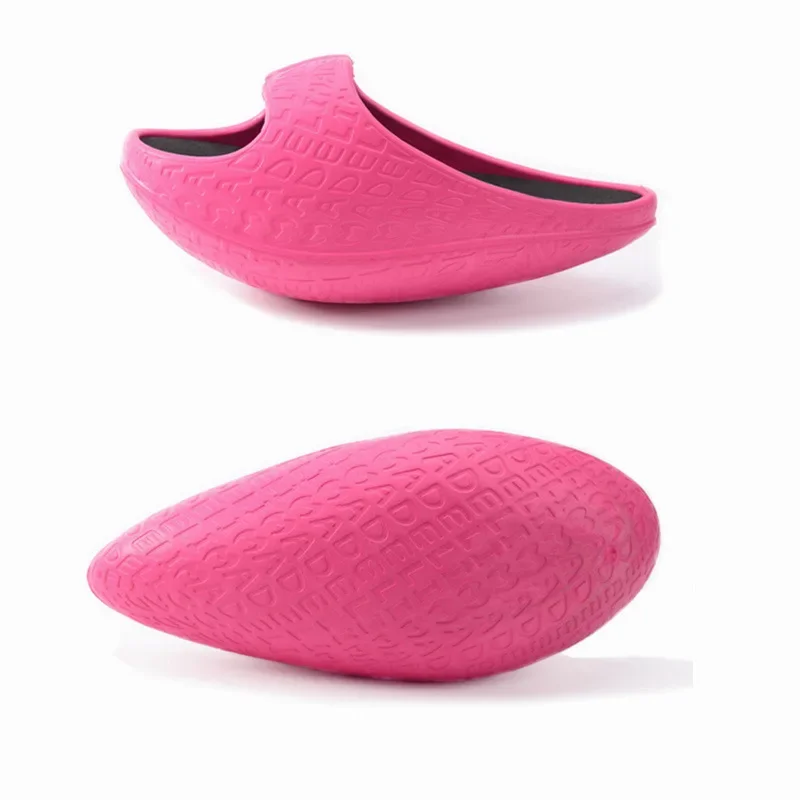 Vrouwen Swing Schoenen Afvallen Slippers Mode Fitness Body Building Been Afslanken Zomer Slides Sport En Fitness Schoenen