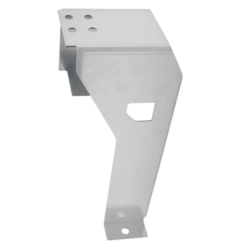 306692 Metal Ignition Bracket for Raypak For RP2100 Pool Spa Heater and Compatible Models R185B R265B R335B R405B