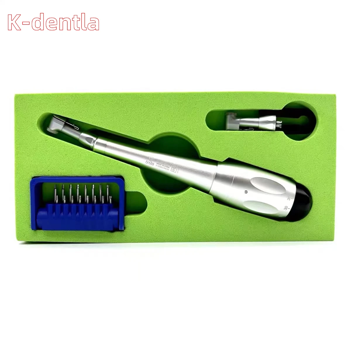 

Dental Implant Universal Torque Wrench Handpiece Screwdriver Prosthetic Kit For Dental Clinic Dentistry Repair Tools