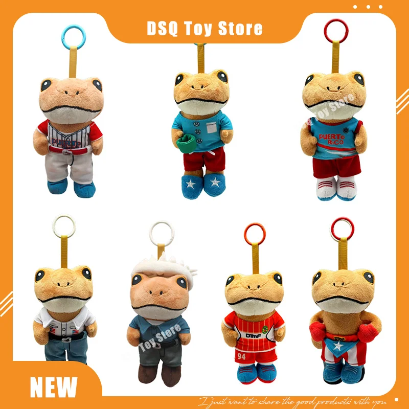 New Product El Sapo… - image