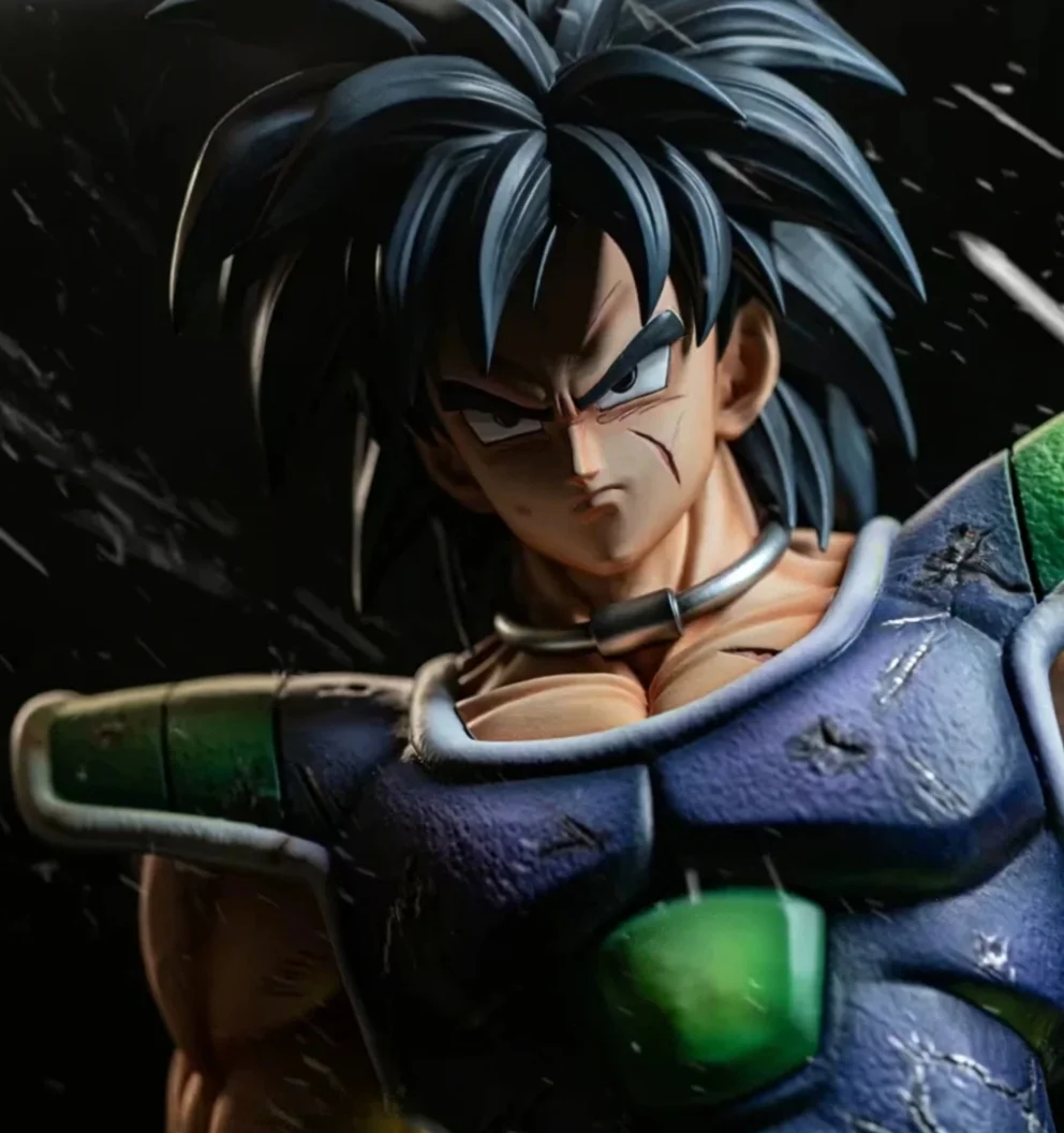 Figur Aksi Dragon Ball Super B - Dragon Ball Saiyan Armor ulasan dan harga