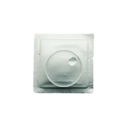 Watch Sapphire Crystal Glass&Gasket for Rolex GMT-Master II 116710/126710/126711/126715/Sultan-16613 30.4mm