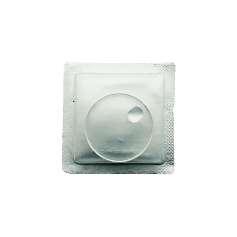 Watch Sapphire Crystal Glass&Gasket for Rolex GMT-Master II 116710/126710/126711/126715/Sultan-16613 30.4mm