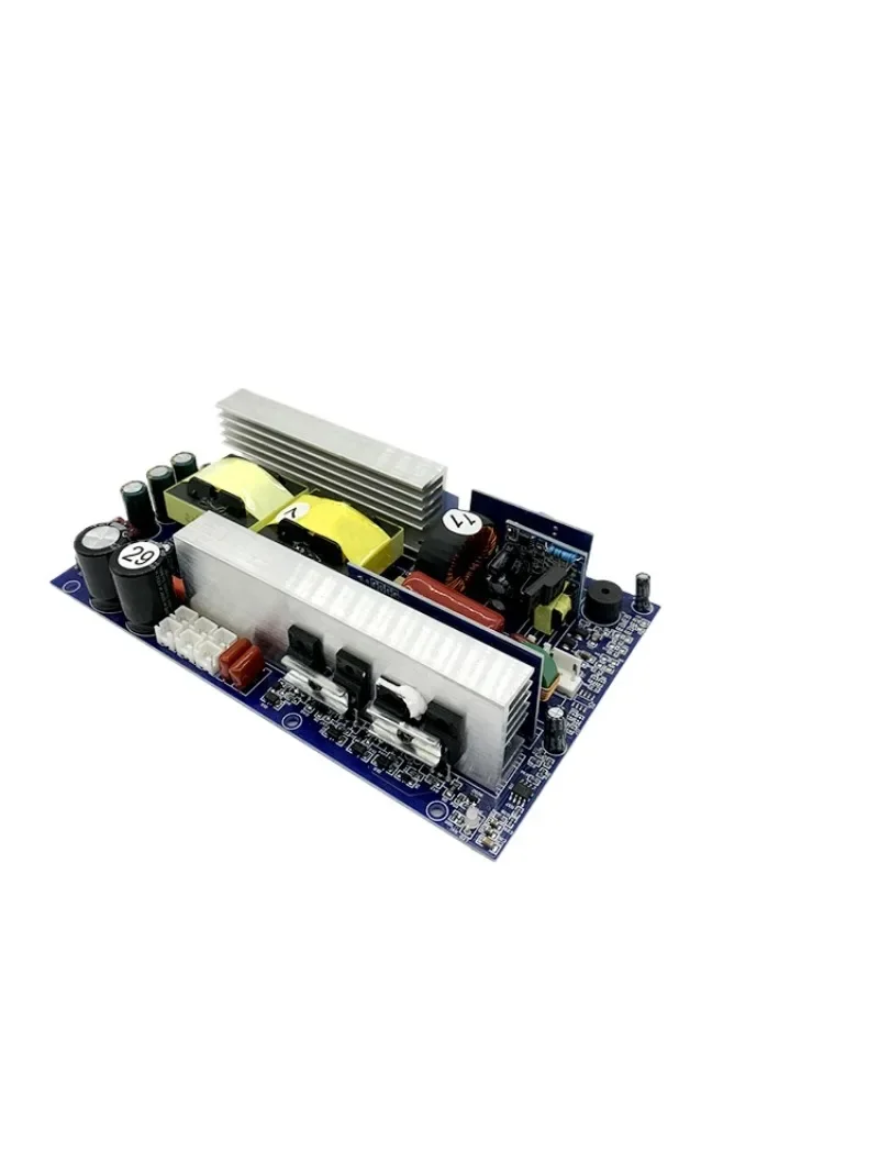 Pure sine wave inverter module 12V24V48V to 220V high power car home converter main board