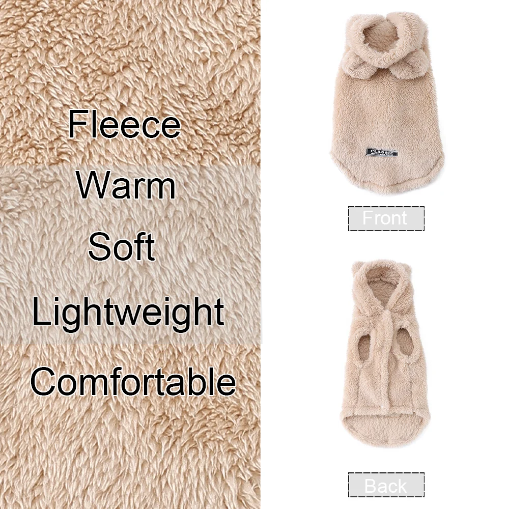 Thumbnail 3 - #48 Cat Apparel Comparison Guide