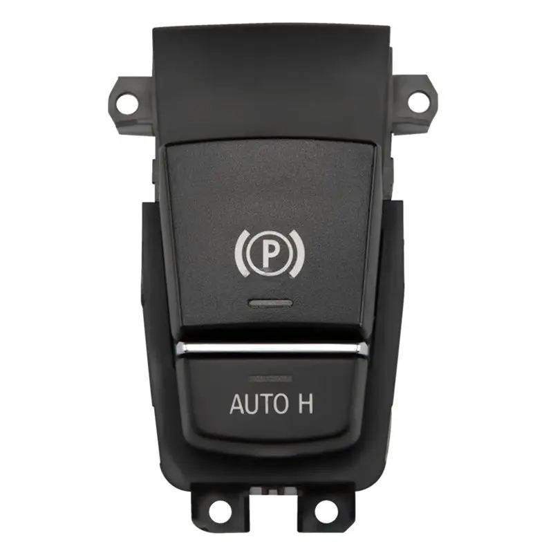 

For BMW 5 Series 6 Series 7 Series X3 X4 F10 F11 F06 F12 F25 Parking Hand Brake Electronic Switch 61319385029 61319217594