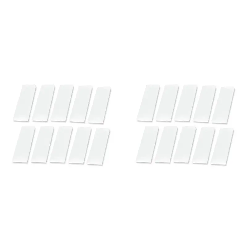 

AA81-20X Air Fryer Replacement Filters For 6QT Instant Vortex Plus Air Fryer Vortex Filters Accessor