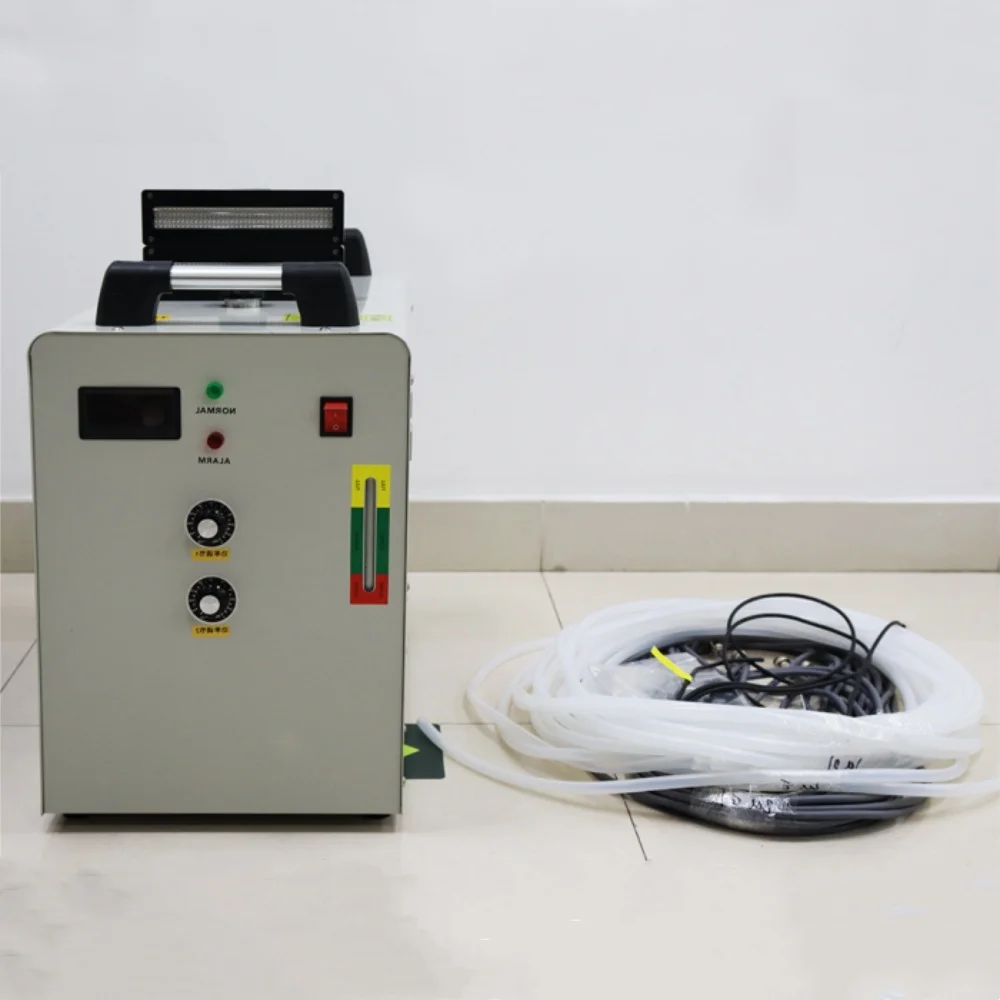 

16020 Printing Ink Curing 395nm 420W UV LED Curing Lamp with Water Cooling System for Flatbed Printer