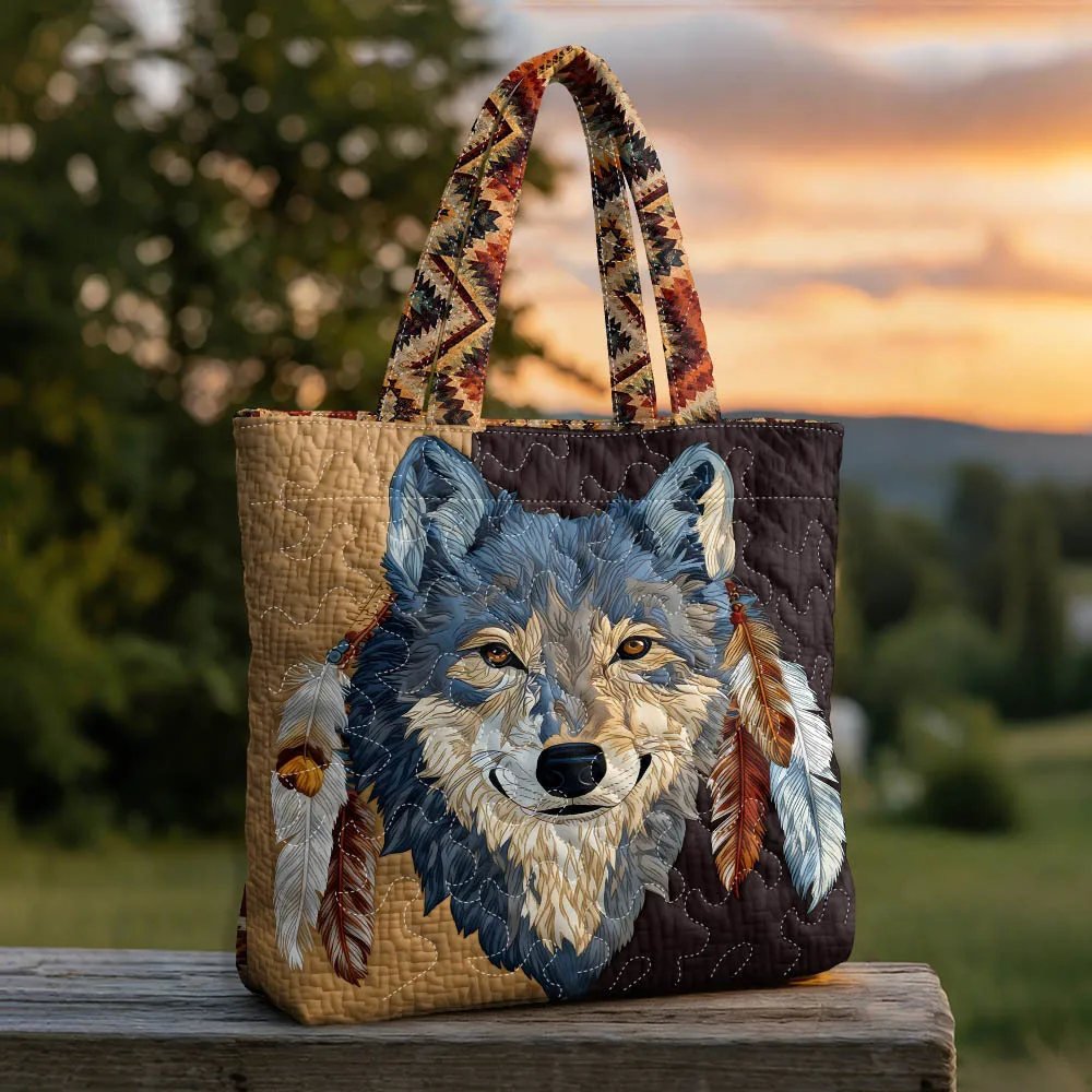 3D Printed Quilted Tote Bag Shopping Bags Gifts Shoulder Bag elegant Handbag Sport Bag Travel Beach Hiking Camping