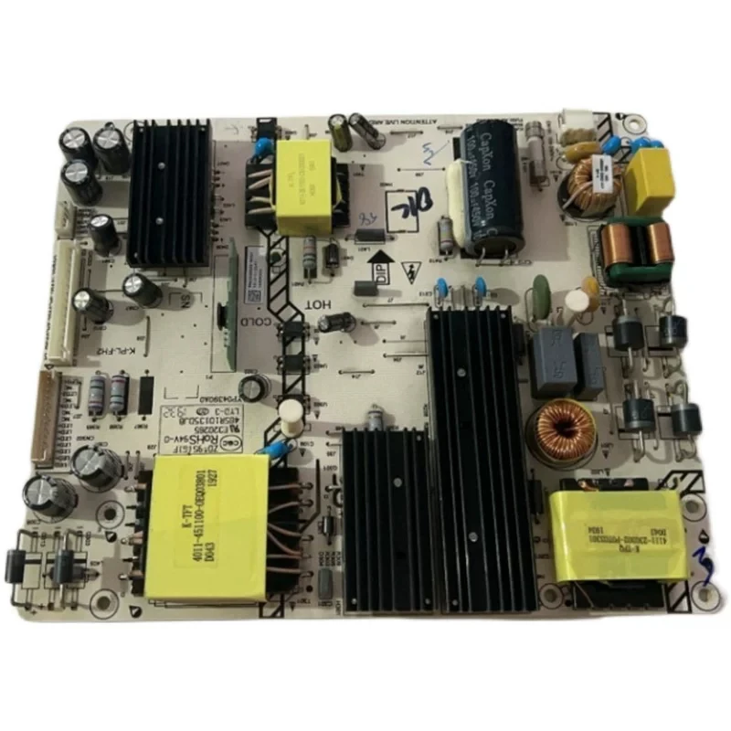 T65DK20W Power Supply Circuit Board ZD 95G F LYD 3 K PL FH2 465R1013 Spare Driver Board For Screen Maintenance