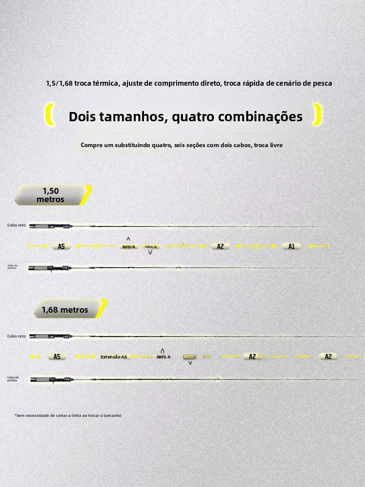 cana-de-pescar-de-carbono-para-pesca-con-senuelos-multiseccion-ajustable-con-mango-de-pistola-mango-recto-intercamble