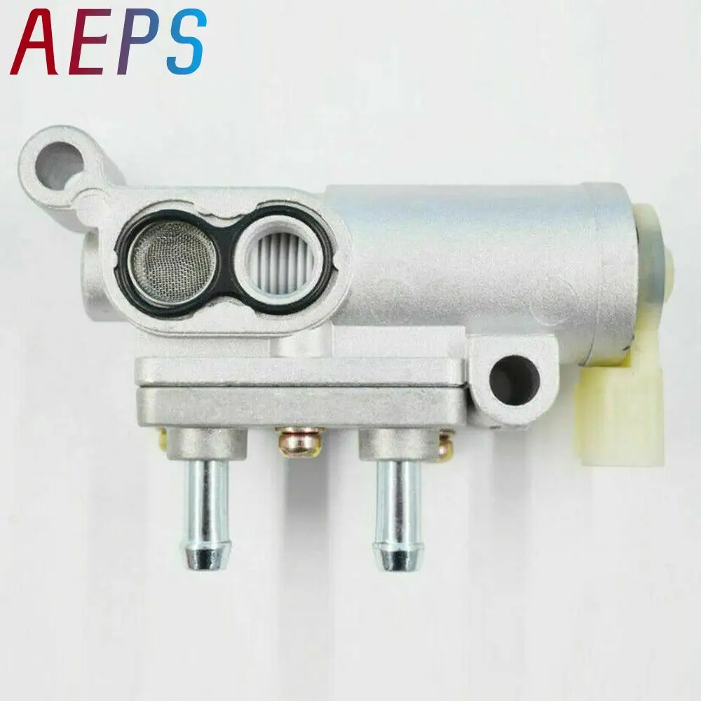 

Durable for Honda Acura 1988-1995 36450-PM6-A01 36450-PP4-E01 Vehicle Idle Air Control Valve