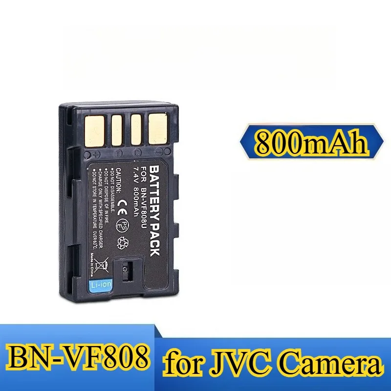 800Mah BN-VF808 Bat… - image
