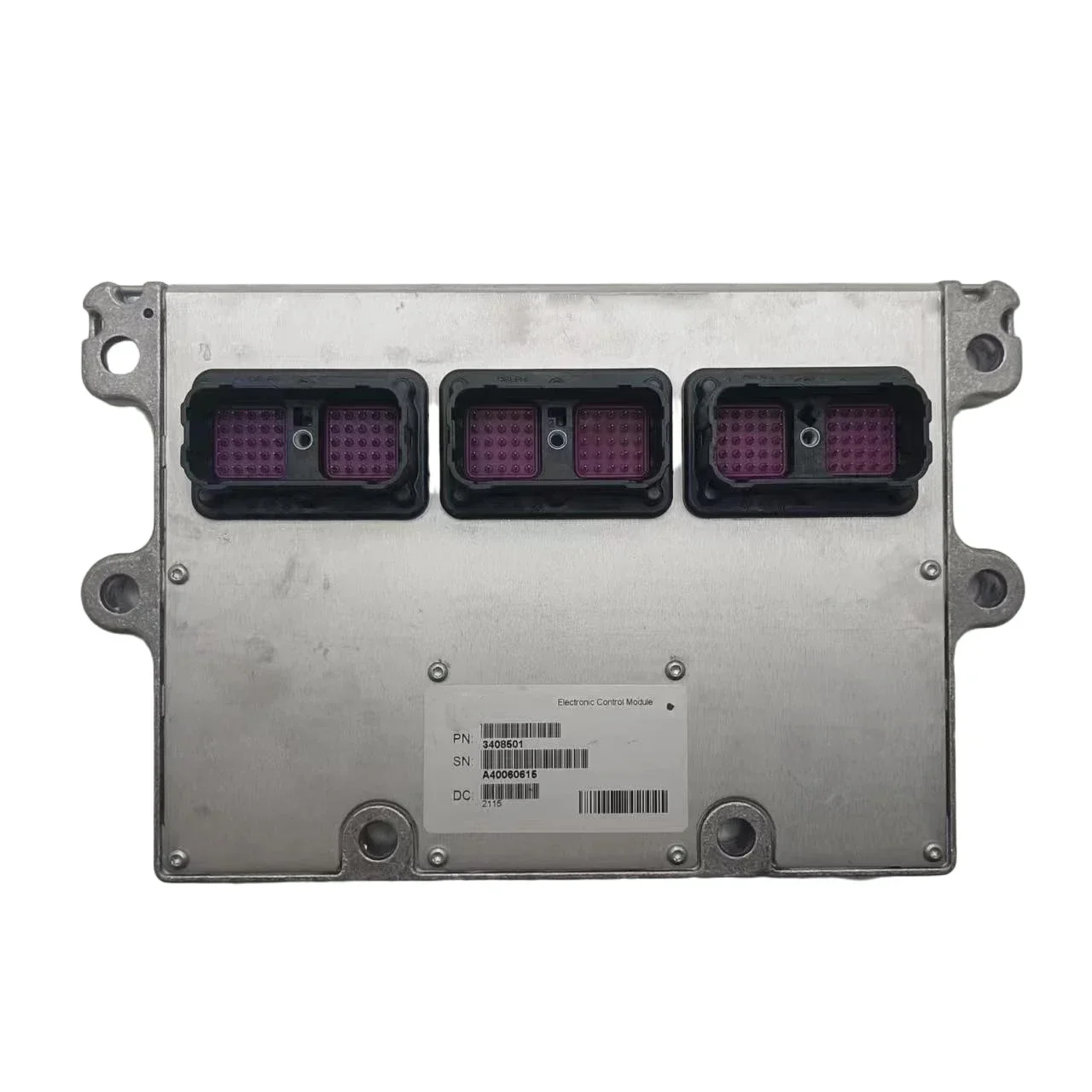

P3408501 Engine Computer Board ECU ECM Electronic Control Module 3408501 For Genuine Cummins