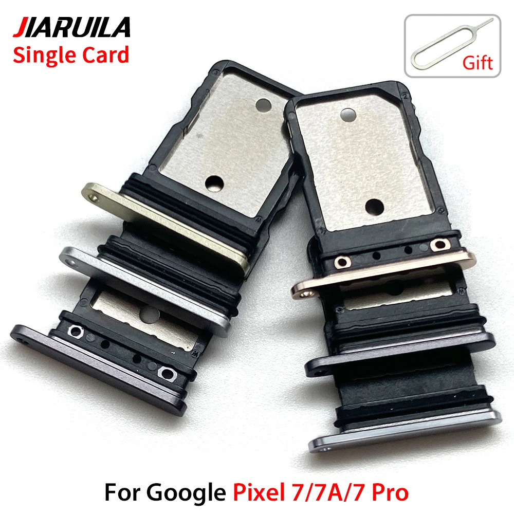 Google Pixel 7/7A/7 Pro SIM Card Holder