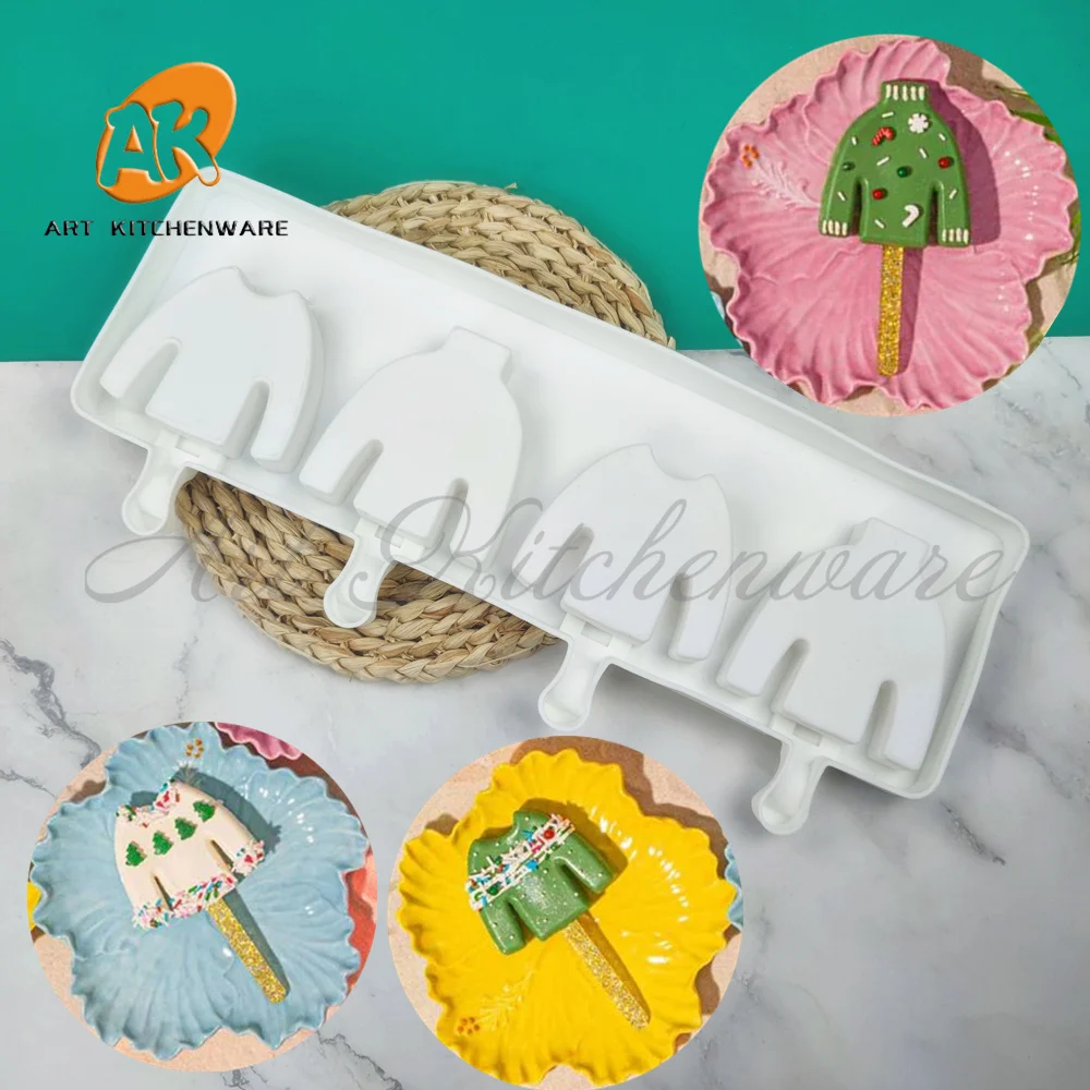 Christmas Baby Swea… - image
