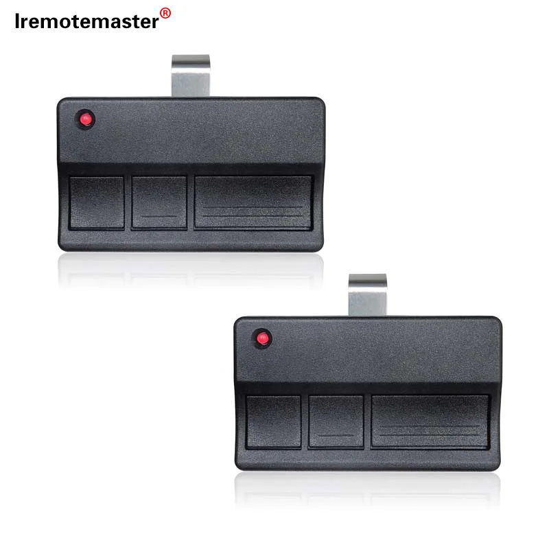 For Liftmaster 371LM 373LM Rolling Code 315MHZ Garage Door Remote Control Garage Door Openers Wireless Transmitter