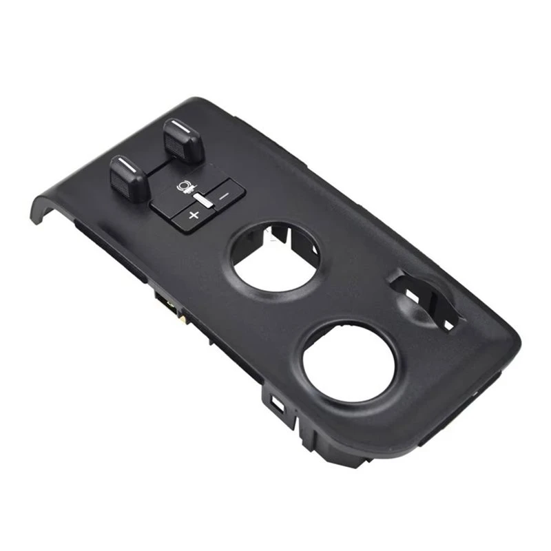 A13Z-Controller Panel Trailer Brake Control Switch 84109447 23476237 For Silverado GMC Sierra 2500HD 3500HD 15-18