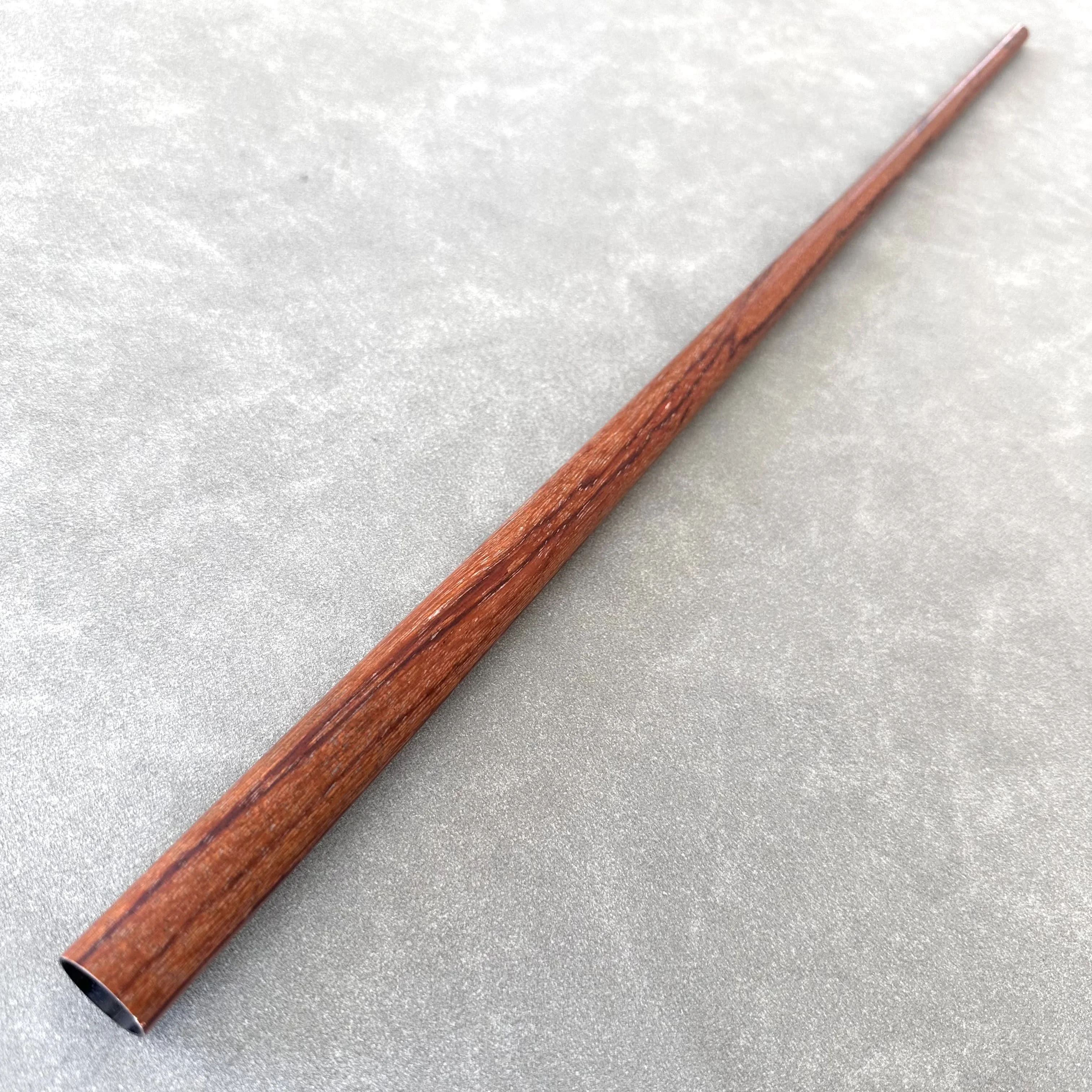 Fashion Billiard Snooker Pool Table Cue 12mm 1/2 Pool Cue Stick Fast Joint