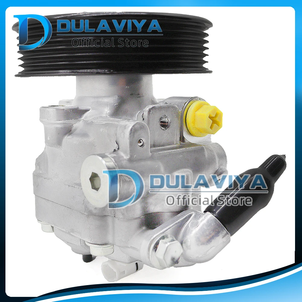 High quilty Power Steering Pump for Subaru Legacy Outback 34430-AJ021 34430AJ021 34430 AJ021