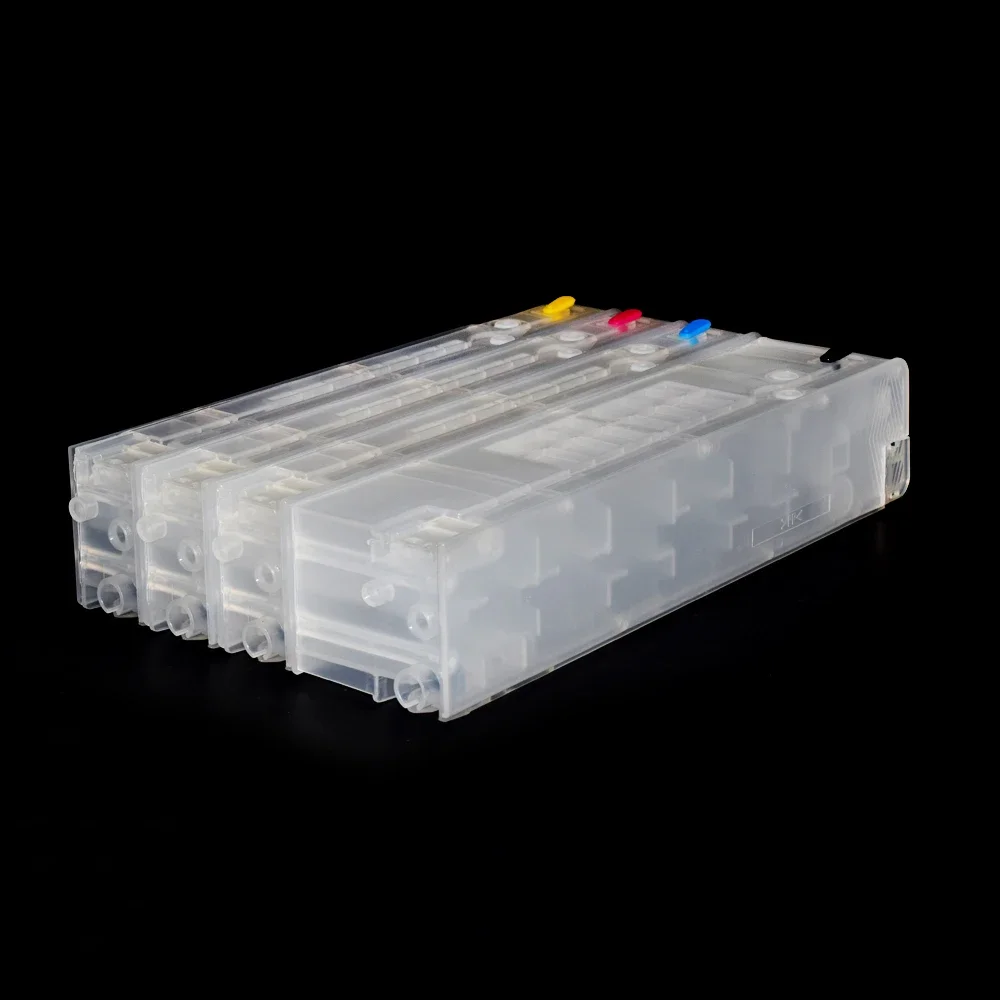 990 991 992 993 Refill ink Cartridge For HP PageWide 777z 772dn