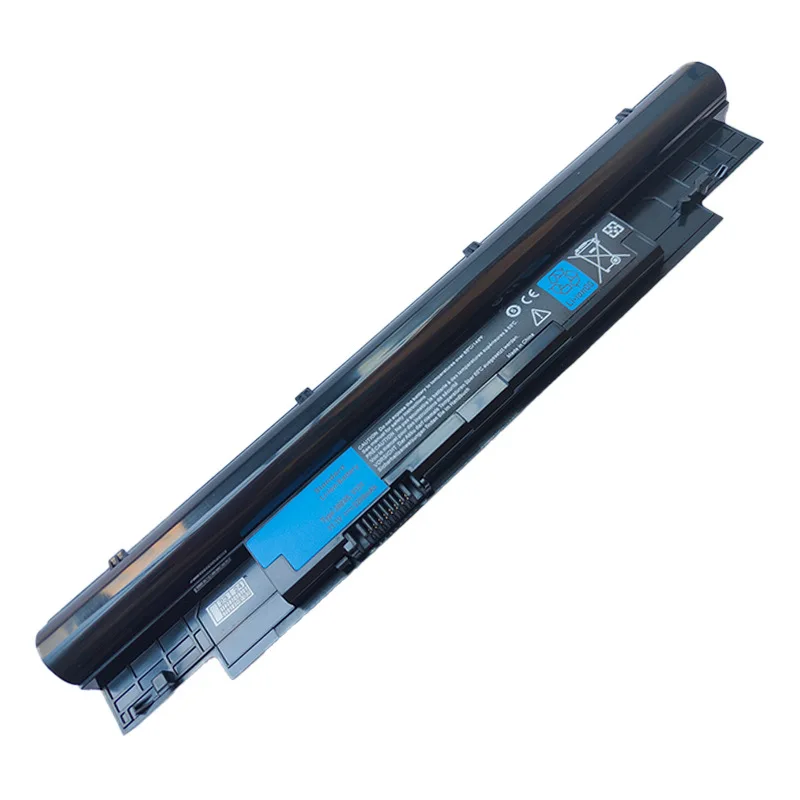 Hoge Kwaliteit Laptop Batterij 268X5 11.1V 5200mAh Voor Dell Vostro V131 V131D V131R P17S P17S001 Inspiron 13Z 14Z N311z N411z