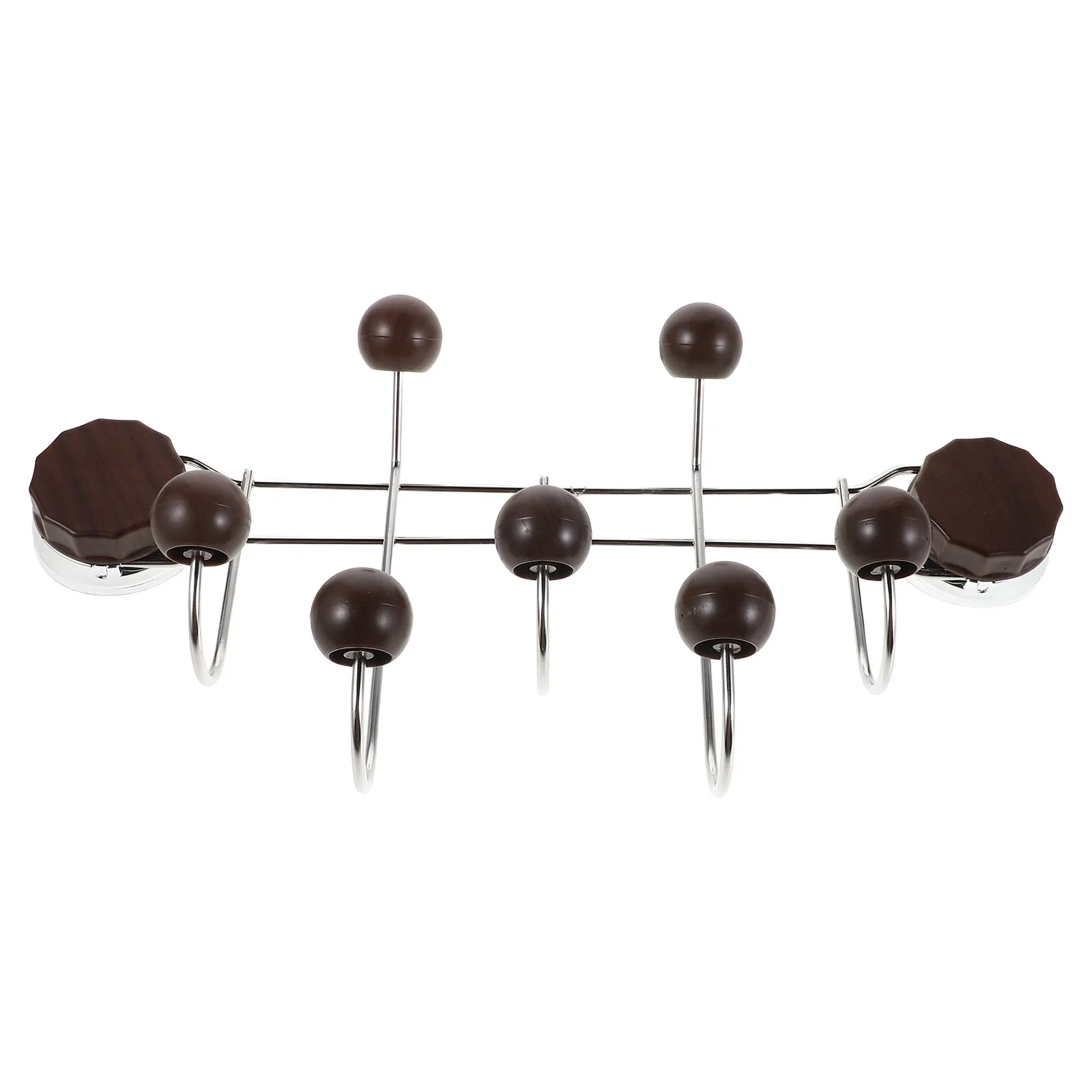 

Suction Cup Hook Rack Strong Suction Towel Coat Robe Key Holder for Bathroom Kitchen Door Shower Room Organizer Storage