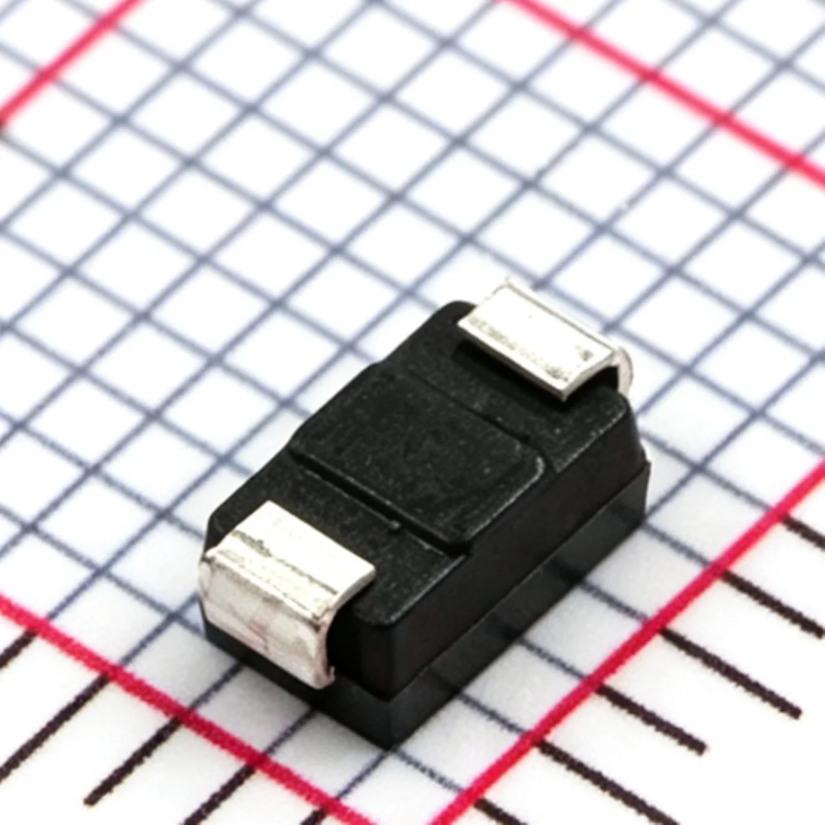 10PCS BYG10Y-E3/TR Marking BYG10Y SMA DO-214AC 1.6kV 1600V 4us 1.15V@1.5A New Original Standard Avalanche SMD Rectifier Diode