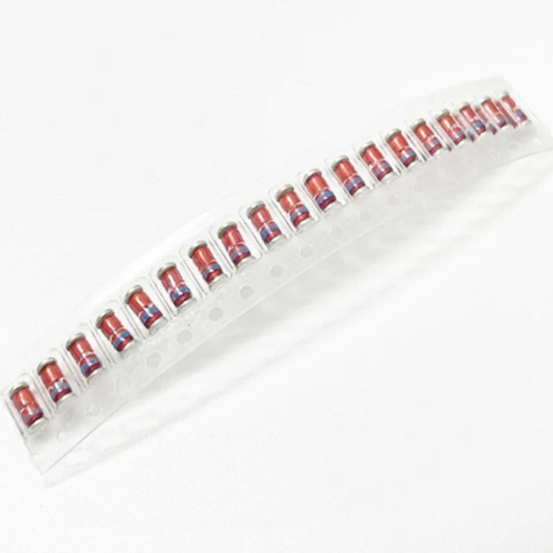 10PCS ZMM55-C20 Surface mount voltage regulator diode LL-34 20V/0.5W New Original Brand Chip