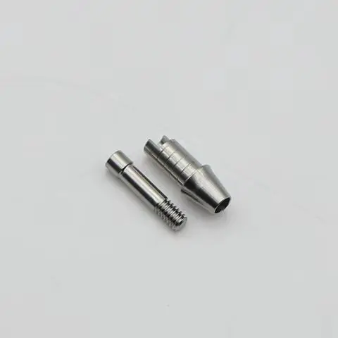Megagen AnyOne Base Ti Dental Abutment CAD/CAM High Precision CNC Milling Factory Direct Fast Shipping