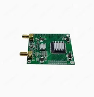 AD986610CL25 12-bit Broadband Modem And Adapter Board 2024 SDR Radioberry V2.0 B4 For Raspberry Pi 4 Radio Card Analog Devices