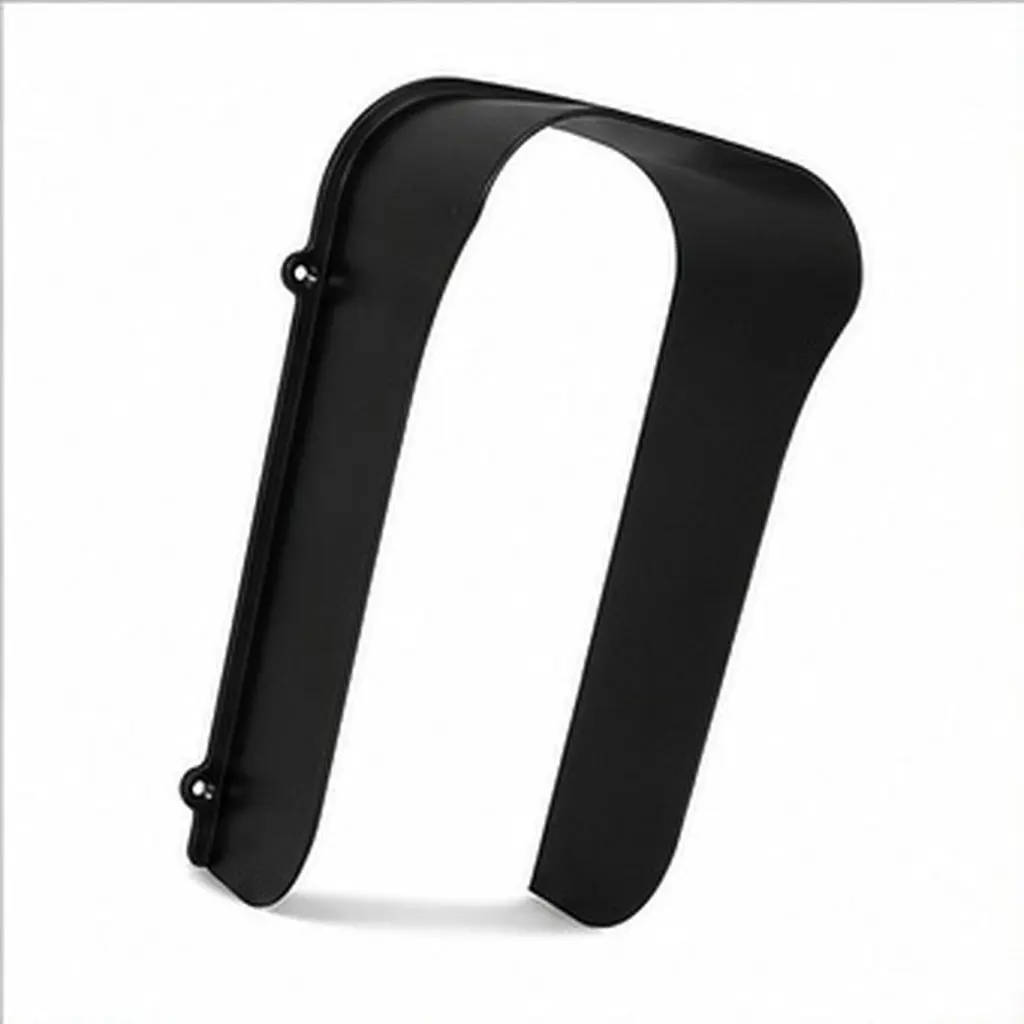 Bell Doorbell Weatherproof Cover – Rain Protector for Doorbell & Access Control Devices