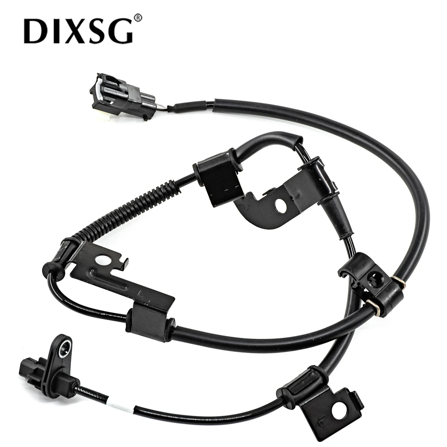 New Front Left Right ABS Wheel Speed Sensor for HYUNDAI AZERA 2006-2011 HYUNDAI SONATA 2005-2010 OEM#59810-3K000; 59830-3K000