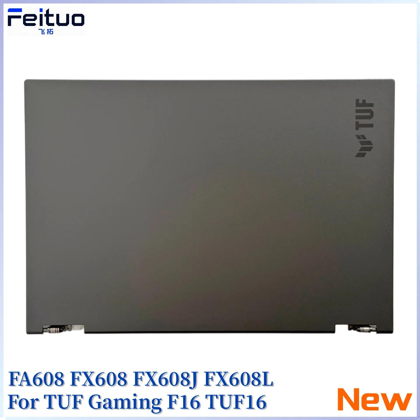 asus-tuf-gaming-a16-fa608-fa608wv-f16-fx608-fx608j-fx608l-用、新品純正-lcd-バックカバー-a-シェル