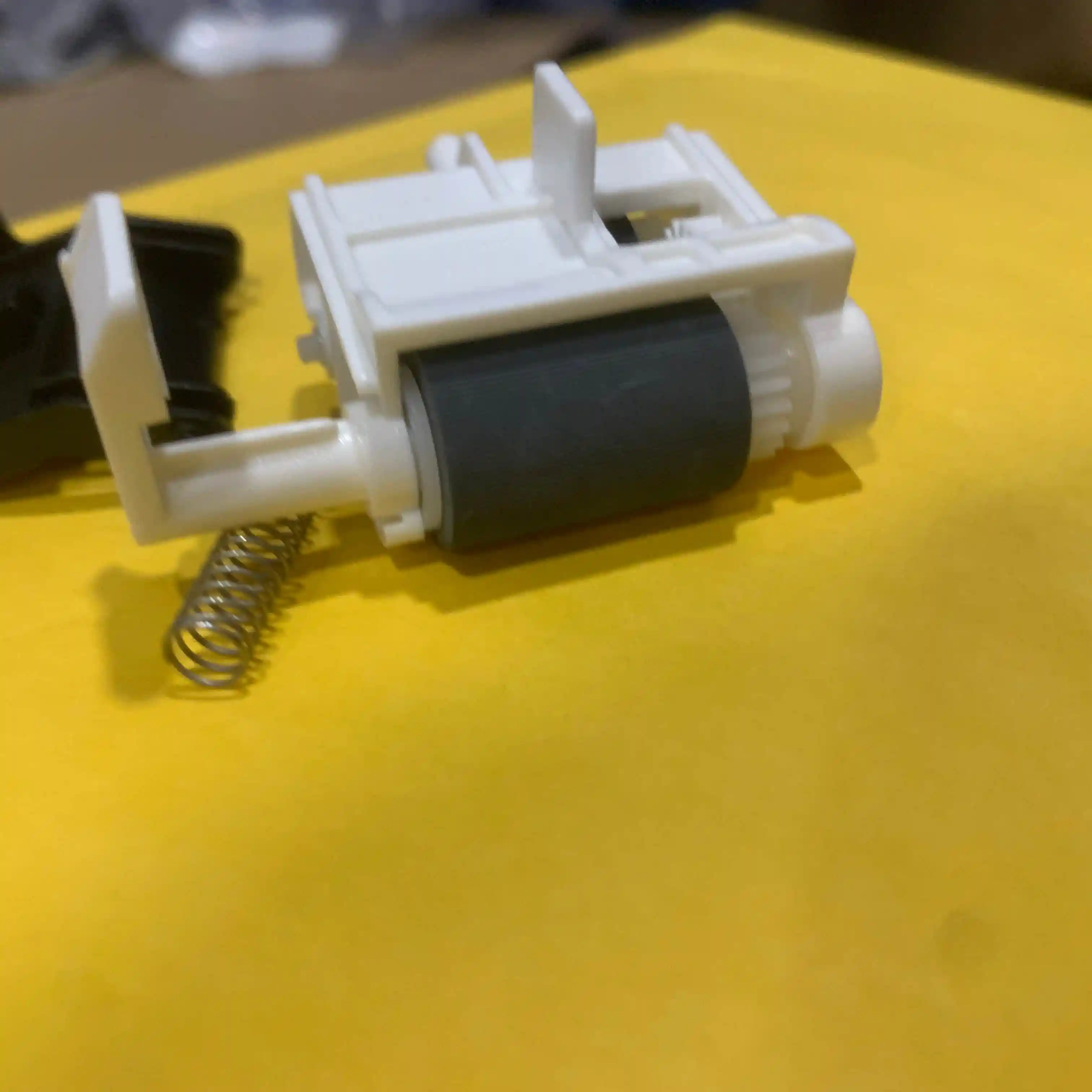 

10X LY8776001 Paper Pickup Roller Separation Pad for BROTHER HL 1110 1111 1112 1118 HL1110 HL1111 HL1112 HL1118