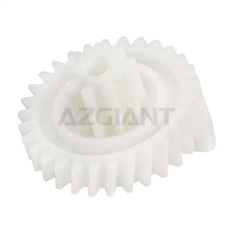 

AZGIANT for Honda Fit MK2/City MK4 2009-2014 30T Circular gears set of Car fuel filler cap locking system motor DIY replacement