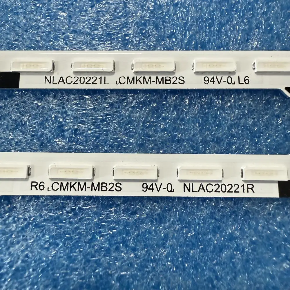 LED Backlight Strip set For SONY KDL46W950A KDL46W955A P MOD Dq3s460lt01 Blue light
