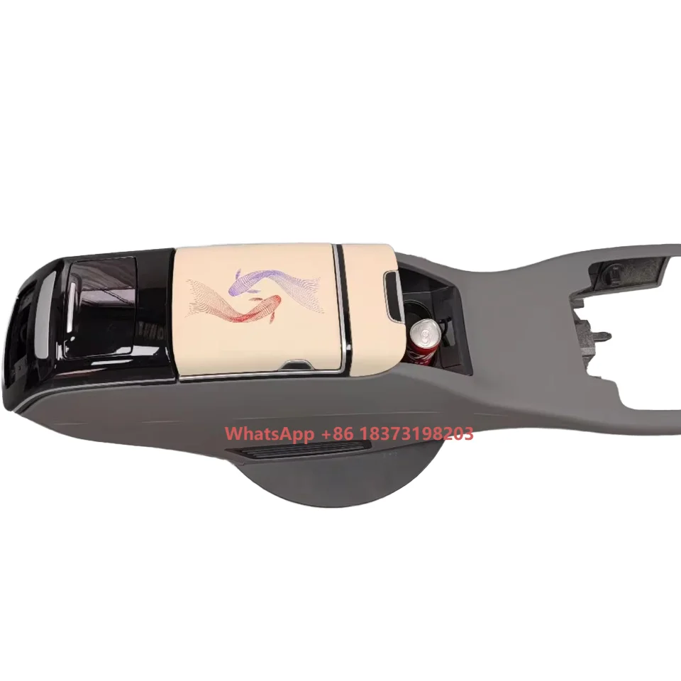 

Original Car Compressor Refrigeration Interior Accessories Matching the Perfect Complement for Your Vehicle