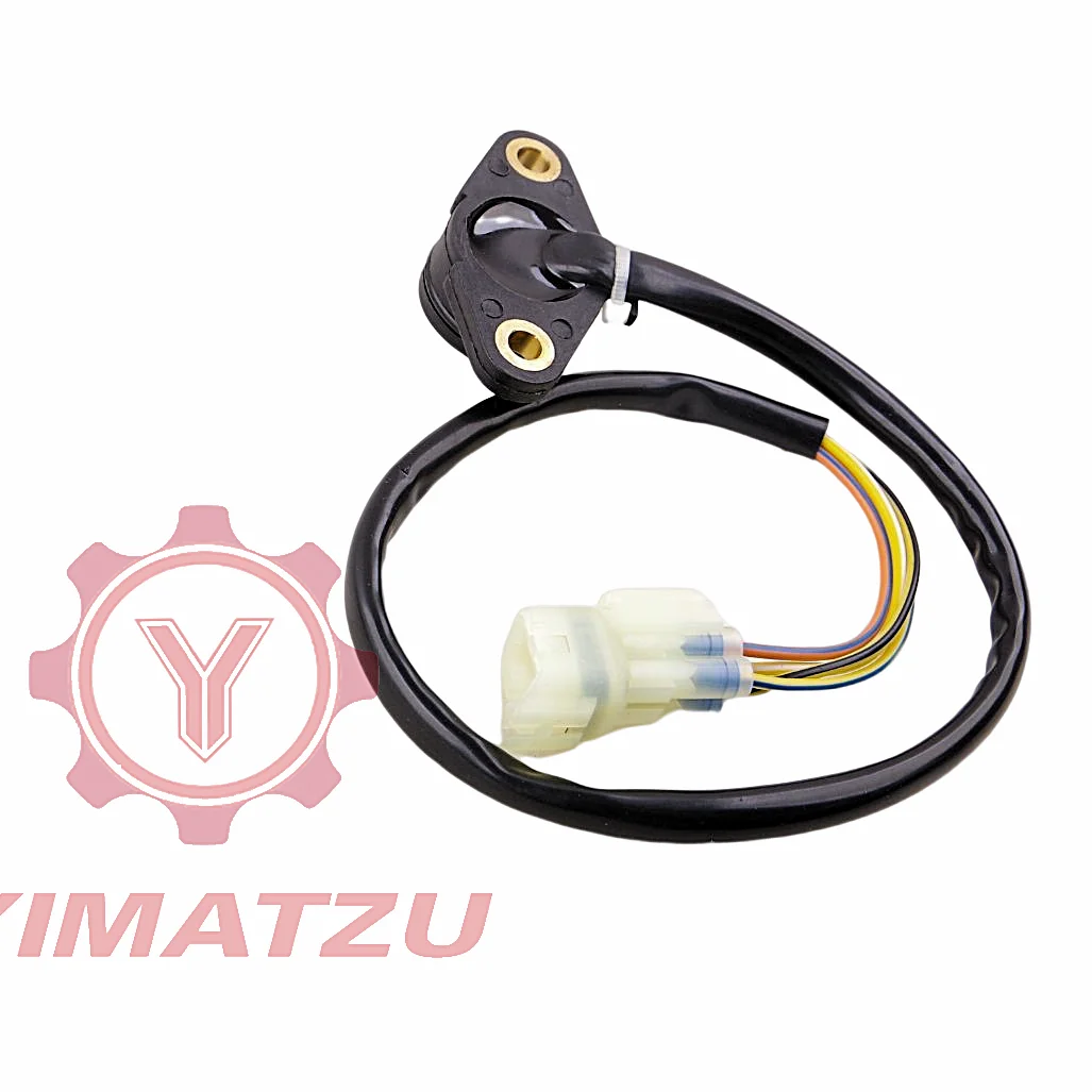 

Yimatzu ATV UTV Parts GEAR SENSOR ASSY for CFMoto 500 SWB 500-A LWB CF500 CF600,0180-012200