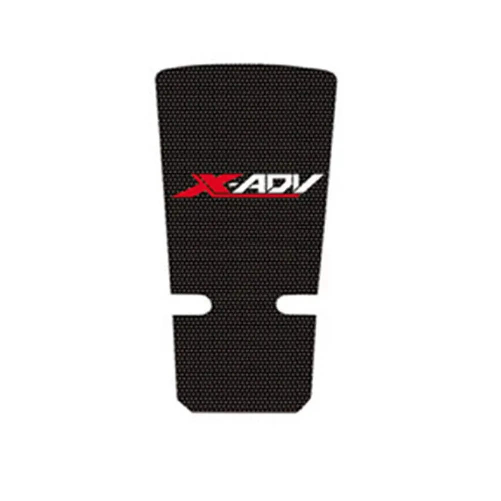 Motorcycle Saddle cover Side Sticker Fuel Tank Decal Protector Cover Decoration Sets For Honda XADV 750 xadv750 2017-2020
